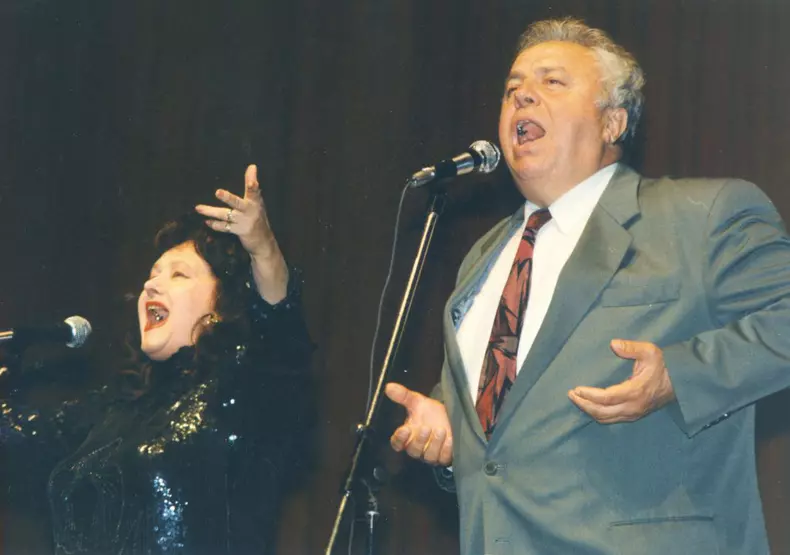 Alexandru Arșinel 3