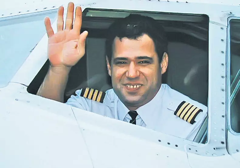 Adrian Iovan