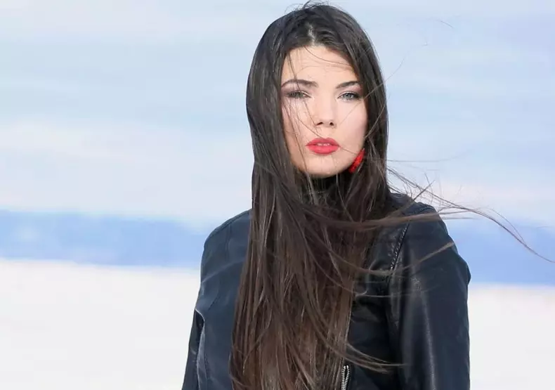 Reactia Paulei Selling după ce s-a scris că a plecat plângând din finala Eurovision România