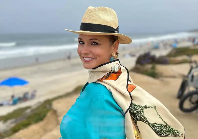 Cum arată Andreea Marin în costum de baie. Unde a plecat în vacanță Zâna surprizelor (1)