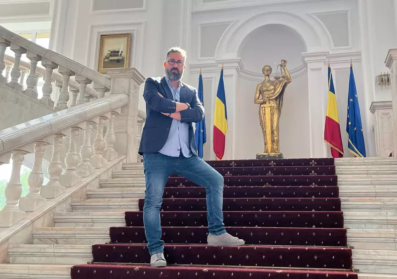 România, te iubesc!, 1 octombrie 2023. Justiție pe prescripție, o anchetă de Cosmin Savu