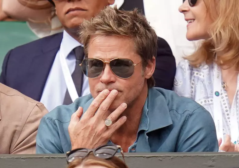 Wimbledon Tennis tournament - Day Fourteen