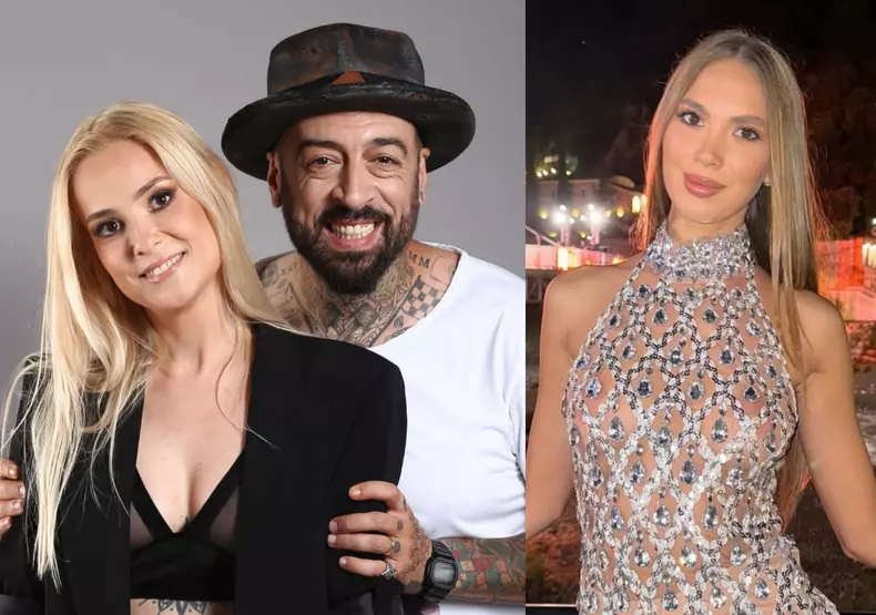 Elena, despre relația lui CRBL cu Olga Guțanu 