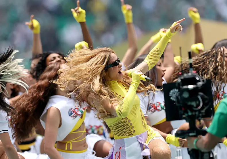 Mexico v South Africa: Group A - FIFA World Cup 2026