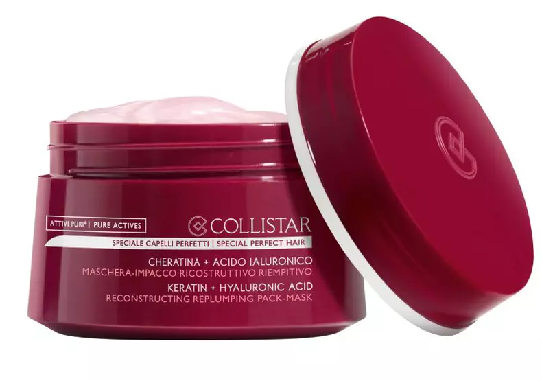 Mască reparatoare, Collistar, 109 lei