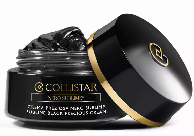 Cremă de față, Collistar, Sublime Black Precious Cream, 312 lei