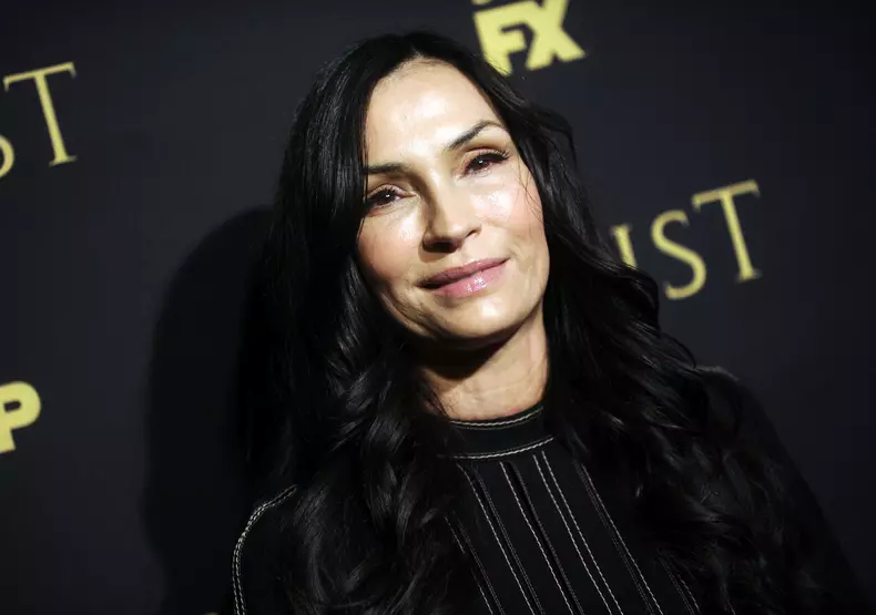 Trust Screening - NYC