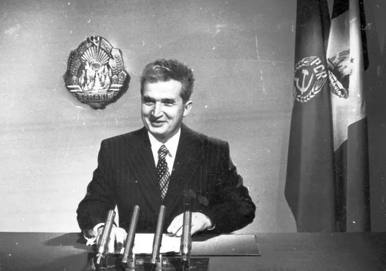 ceausescu