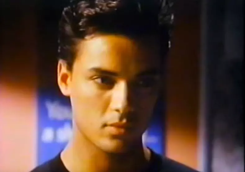 Nick Kamen a murit