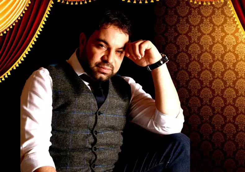 florin salam manelist