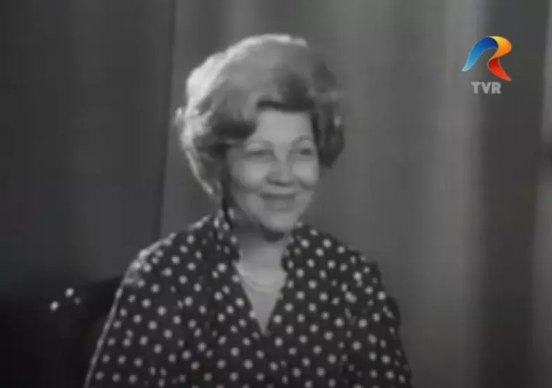 georgeta perlea 1
