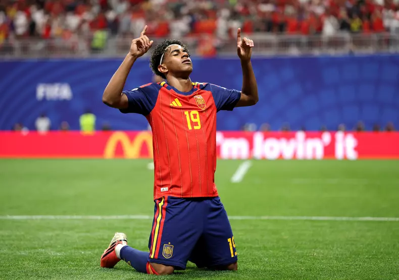 Spain v Saudi Arabia: Group H - FIFA World Cup 2026