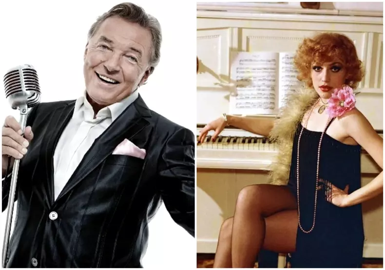 karel gott si corina chiriac