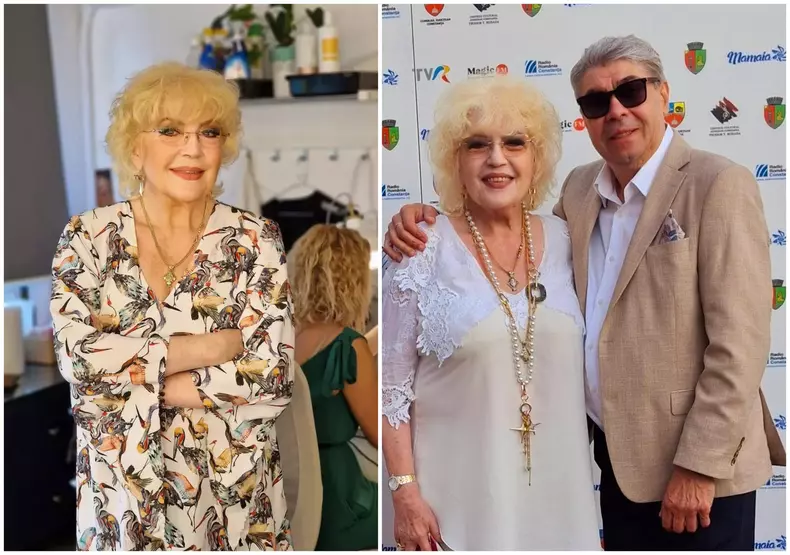 corina chiriac si ionel tudori