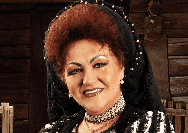 elena merisoreanu casnicie