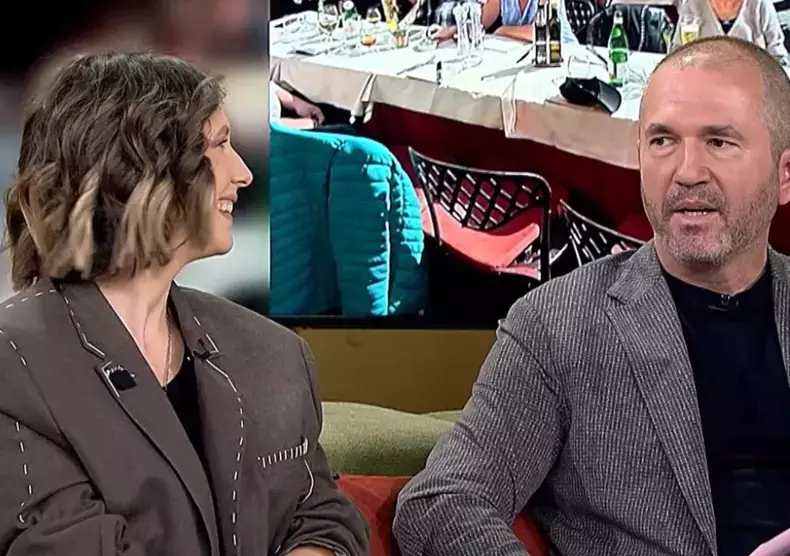 fratele adelei popescu