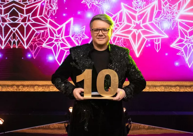 Ce surprize a pregătit Paul Surugiu-Fuego pentru noul sezon „Drag de România mea!”. Când e premiera pe TVR 2 (9)