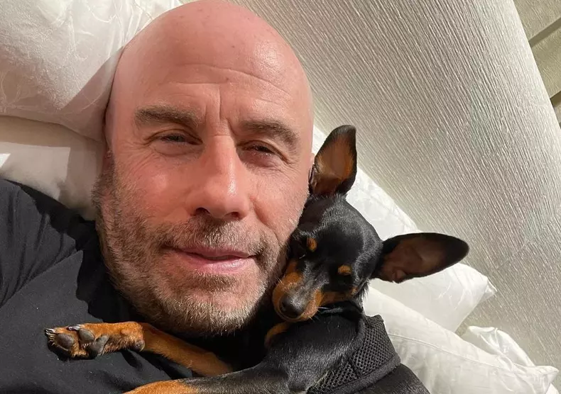 John Travolta