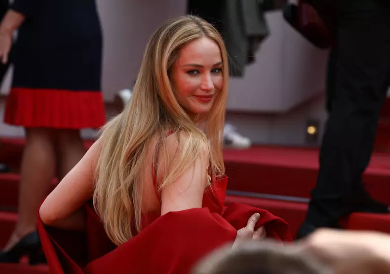 Cannes Film Festival 2023: 'Anatomy of a Fall' red carpet