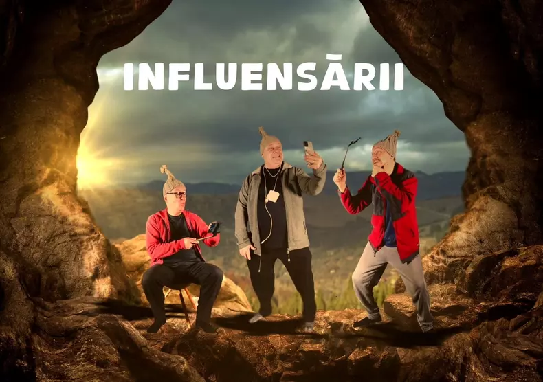 influensarii