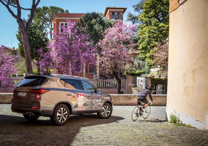 Roadtrip-la-Roma-cu-SsangYong-Rexton-82