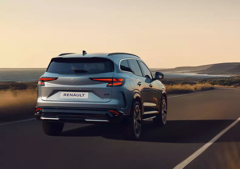 New Renault Espace (8)