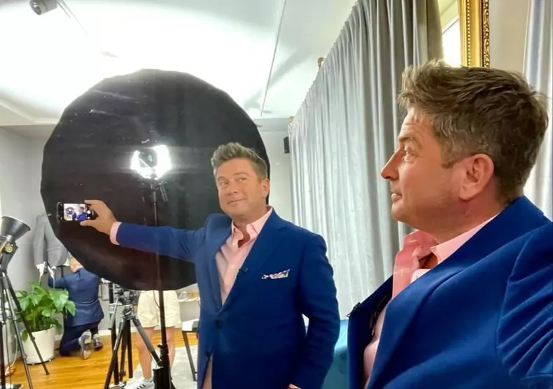Pavel Bartoș, dezvăluiri din trecut (6)