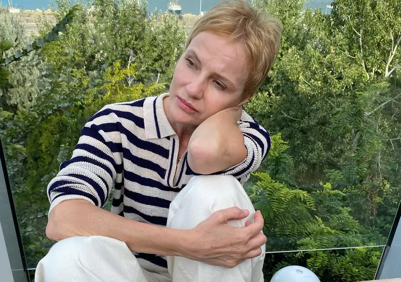 Lia Bugnar, reacție incredibilă după ce s-a ales cu dosar penal. Ce a pățit fosta iubită a lui Anghel Damian