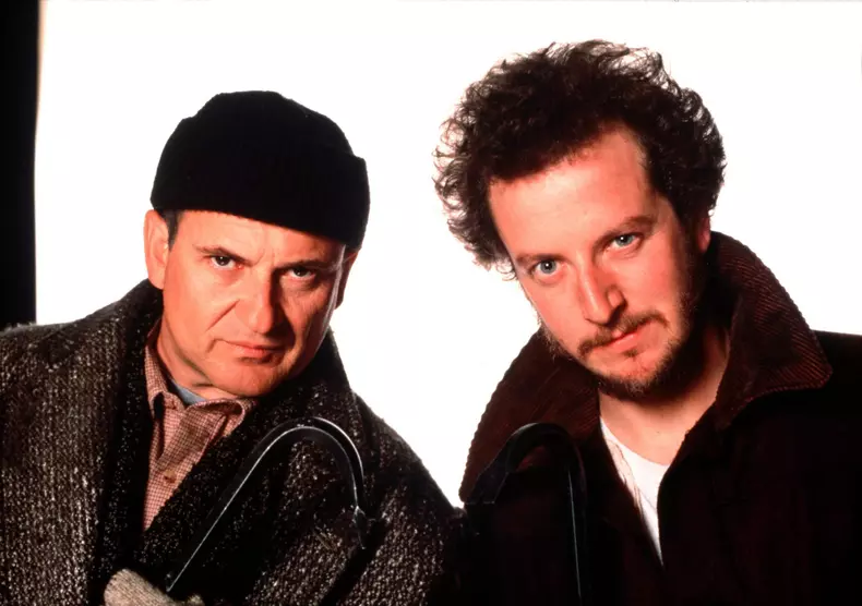 Home Alone (1990) - filmstill