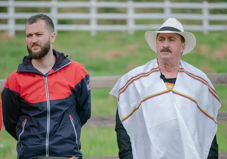 Care este numele real al lui Romică Țociu 