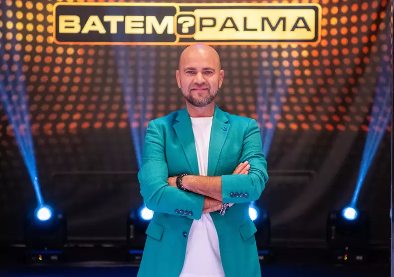 Cosmin Selesi_Batem Palma