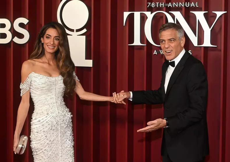 78th Annual Tony Awards - Arrivals