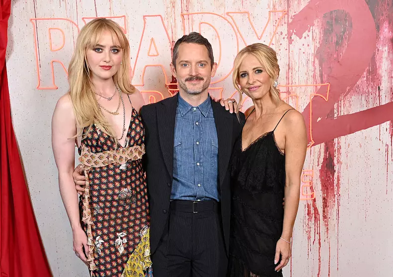 "Ready Or Not 2: Here I Come" At SXSW 2026