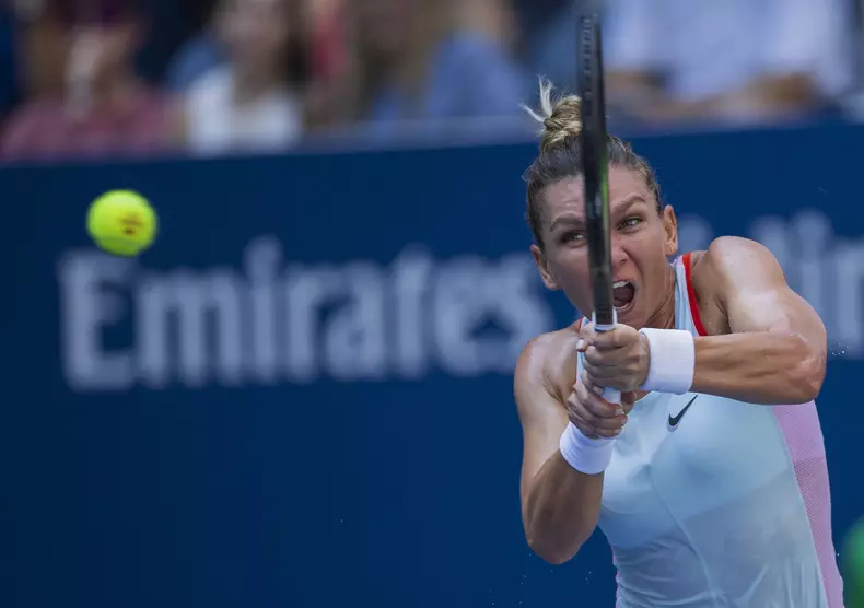Tennis - US Open