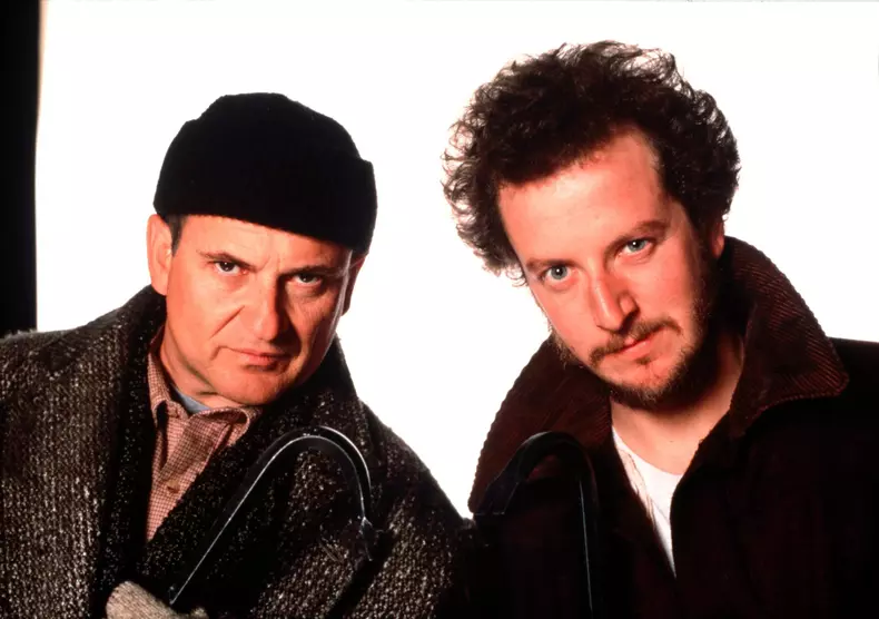 Home Alone (1990) - filmstill