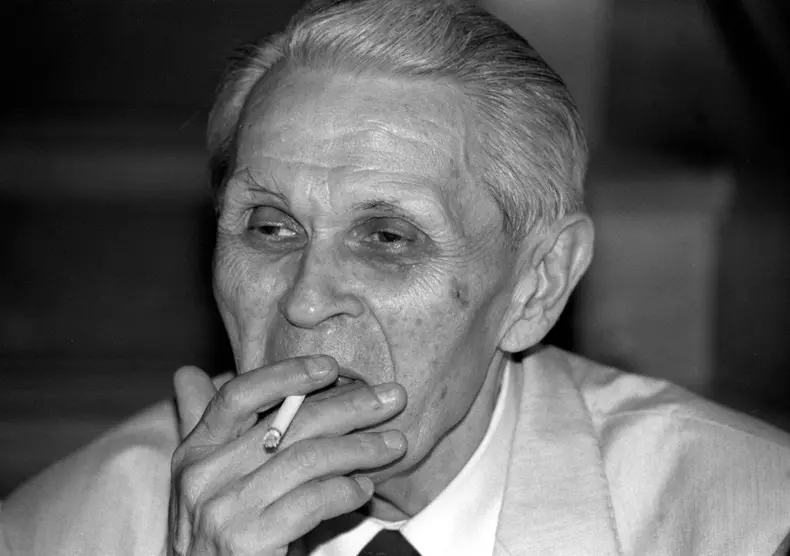 Presedintele Partidului National Taranesc Crestin si Democrat PN