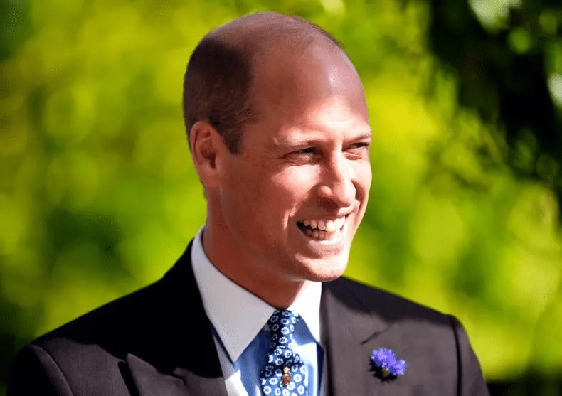 Prinţul William