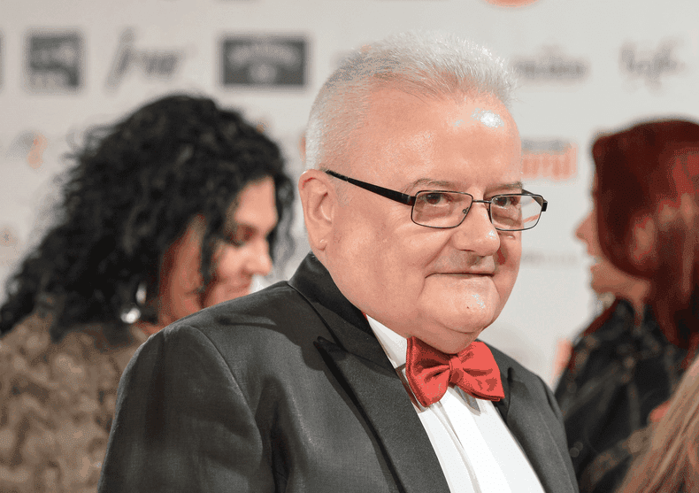 irinel columbeanu probleme de sanatate