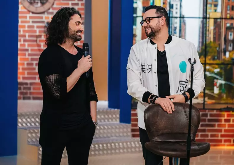 Cum-se-intelege-Pepe-cu-nasul-Catalin-Maruta-dupa-ce-a-divortat-de-Raluca-2