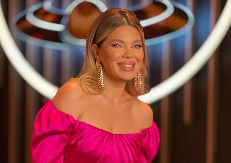 De ce a renunțat, de fapt, Gina Pistol la emisiunile de la Antena 1