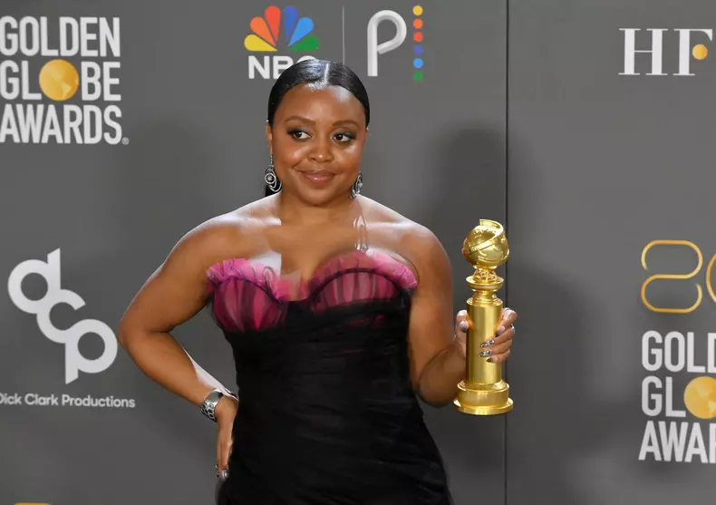 Quinta Brunson