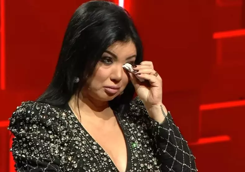 Adriana Bahmuțeanu