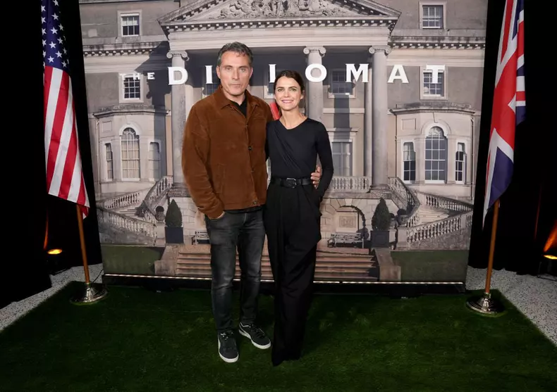 Netflix Fall Showcase