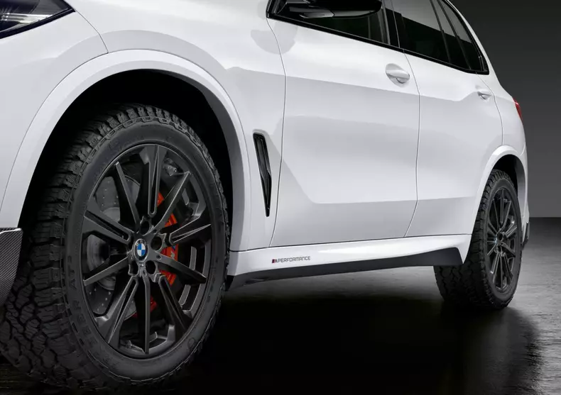 X5 M Performance 1