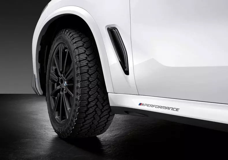 X5 M Performance 5