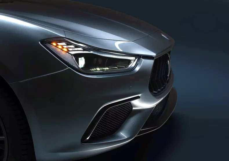 Maserati Ghibli Hybrid 015