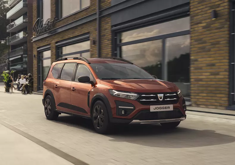 DACIA JOGGER (RJI)