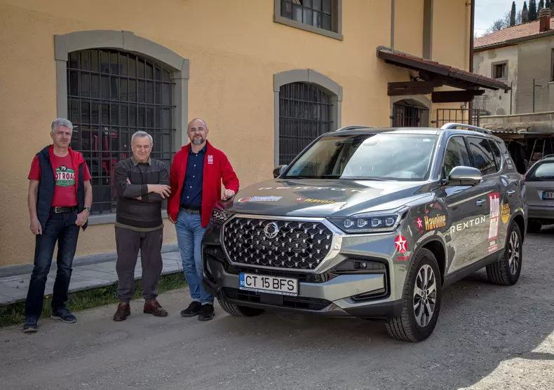 Roadtrip la Roma low res 336