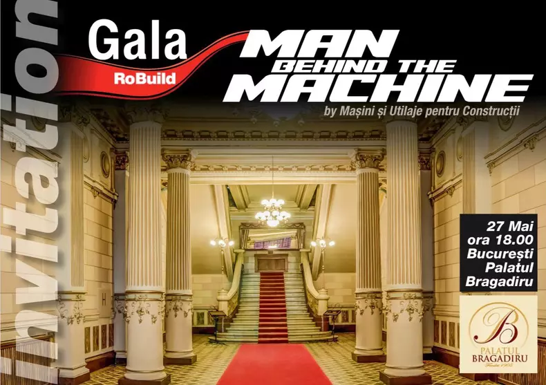Gala Robuild 2026