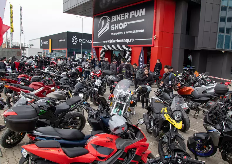 Bikefunshop